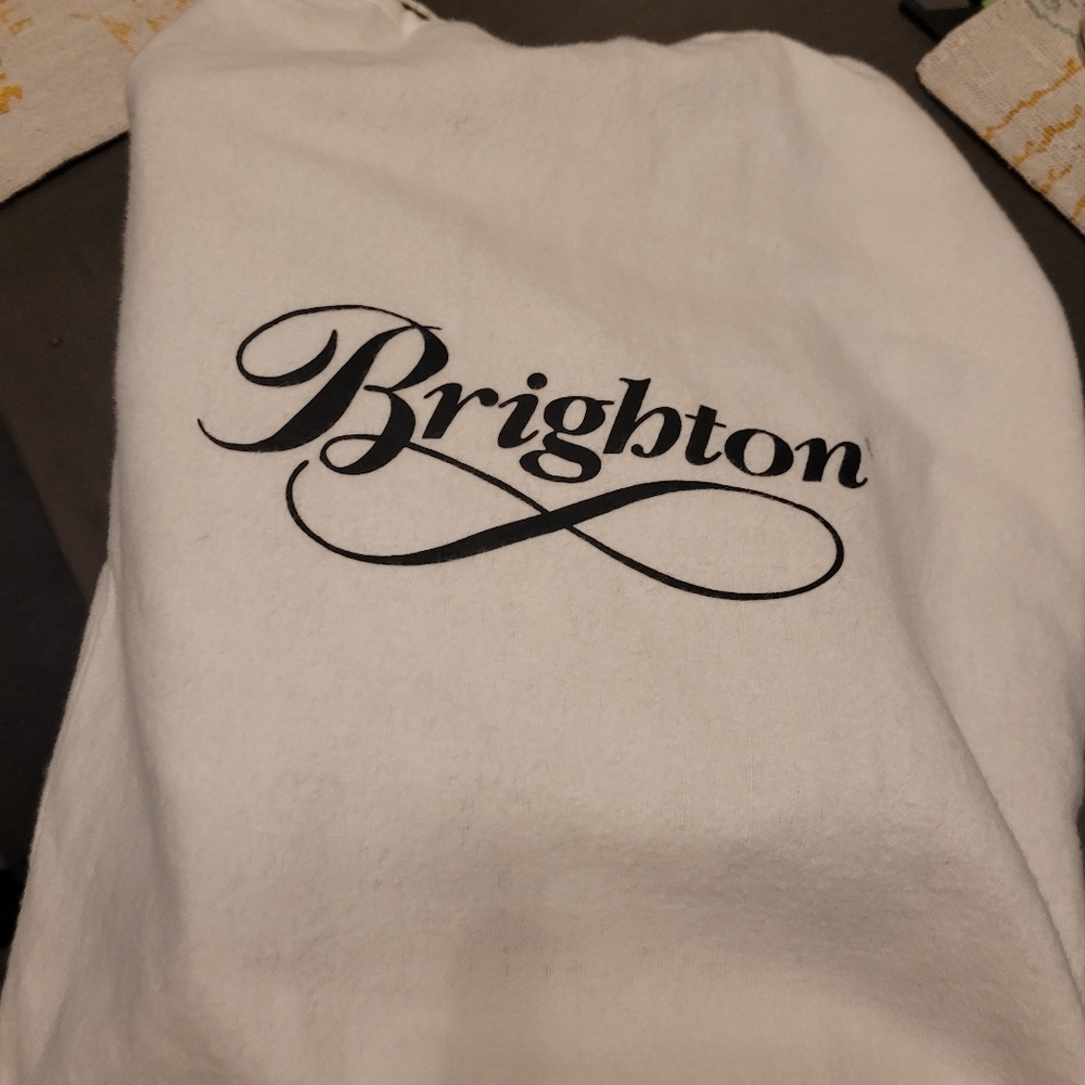 Brand new Brighton Bag